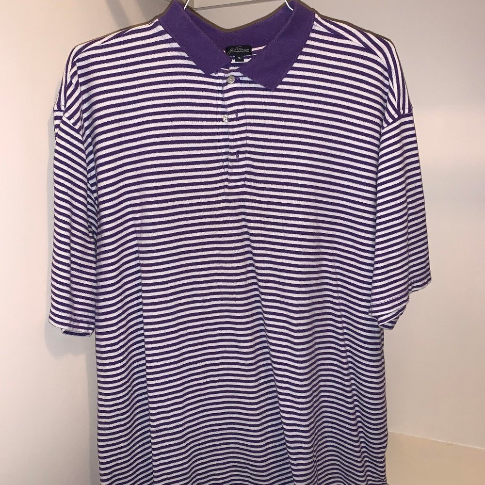 Jack Nicklaus Polo Shirt